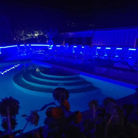 Villaggio Romaniello Marina di Camerota Ngoại thất bức ảnh