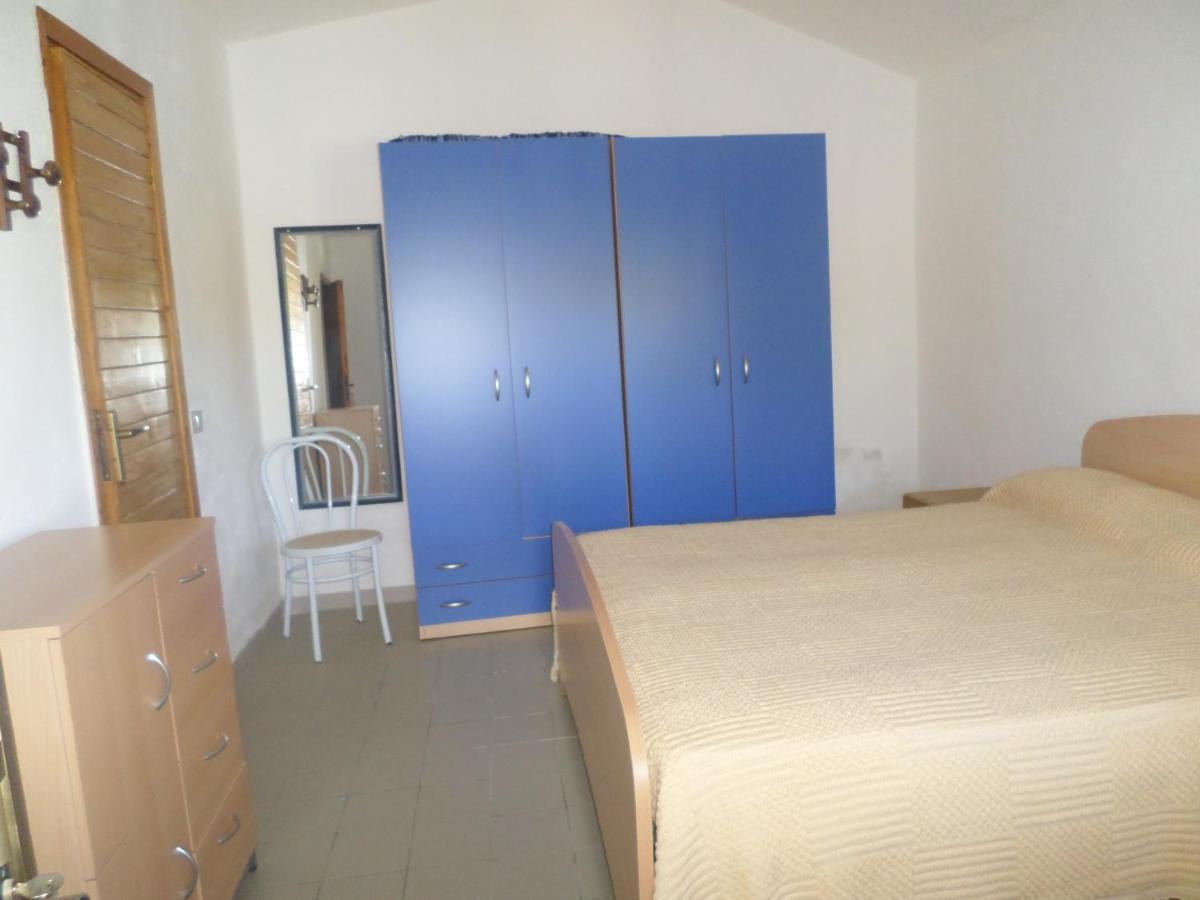 Villaggio Romaniello Marina di Camerota Ngoại thất bức ảnh