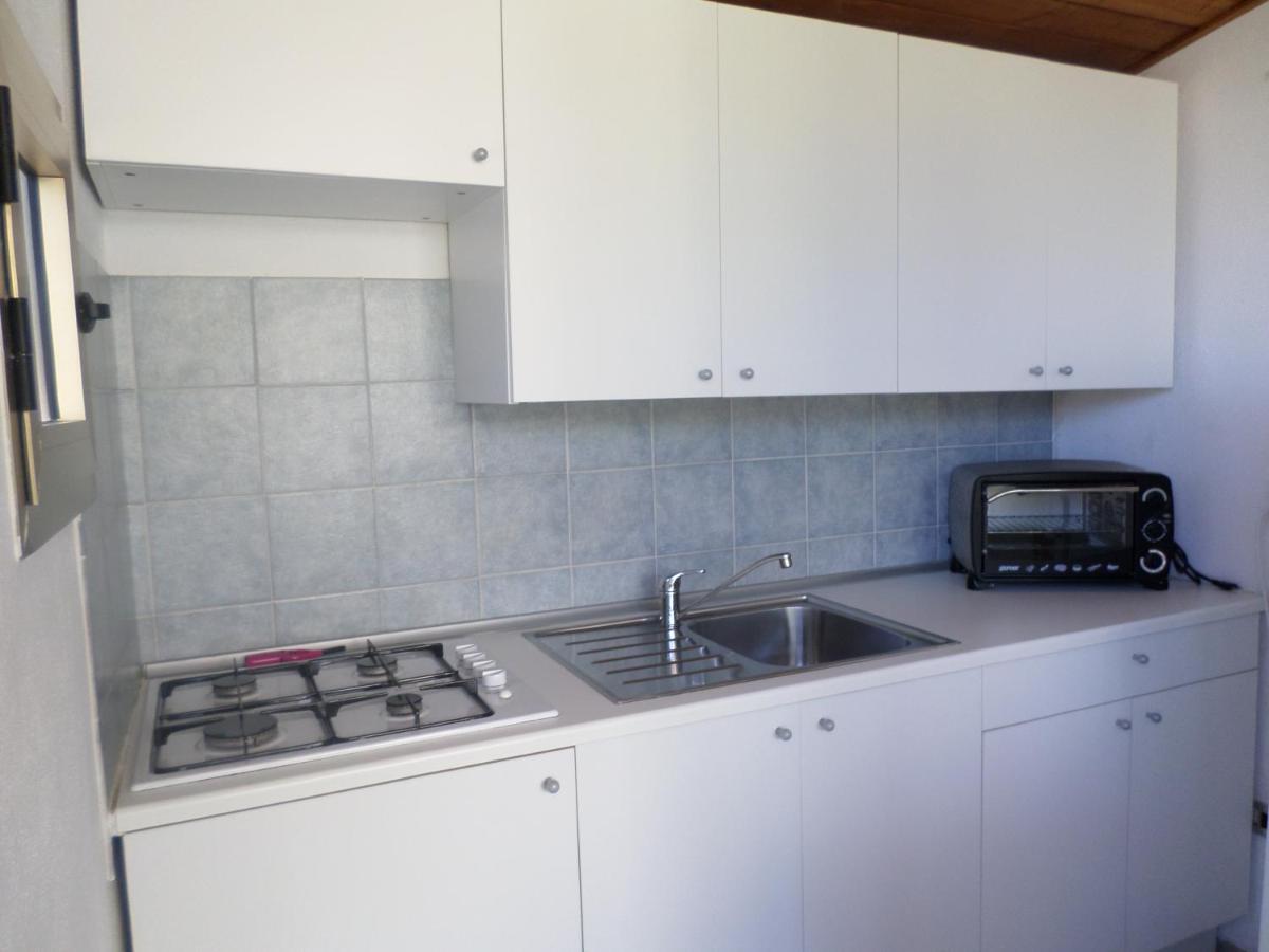 Villaggio Romaniello Marina di Camerota Ngoại thất bức ảnh