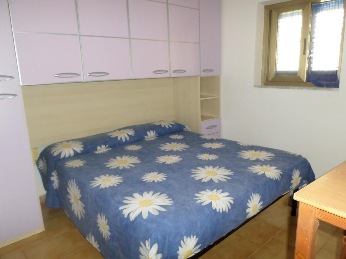 Villaggio Romaniello Marina di Camerota Ngoại thất bức ảnh