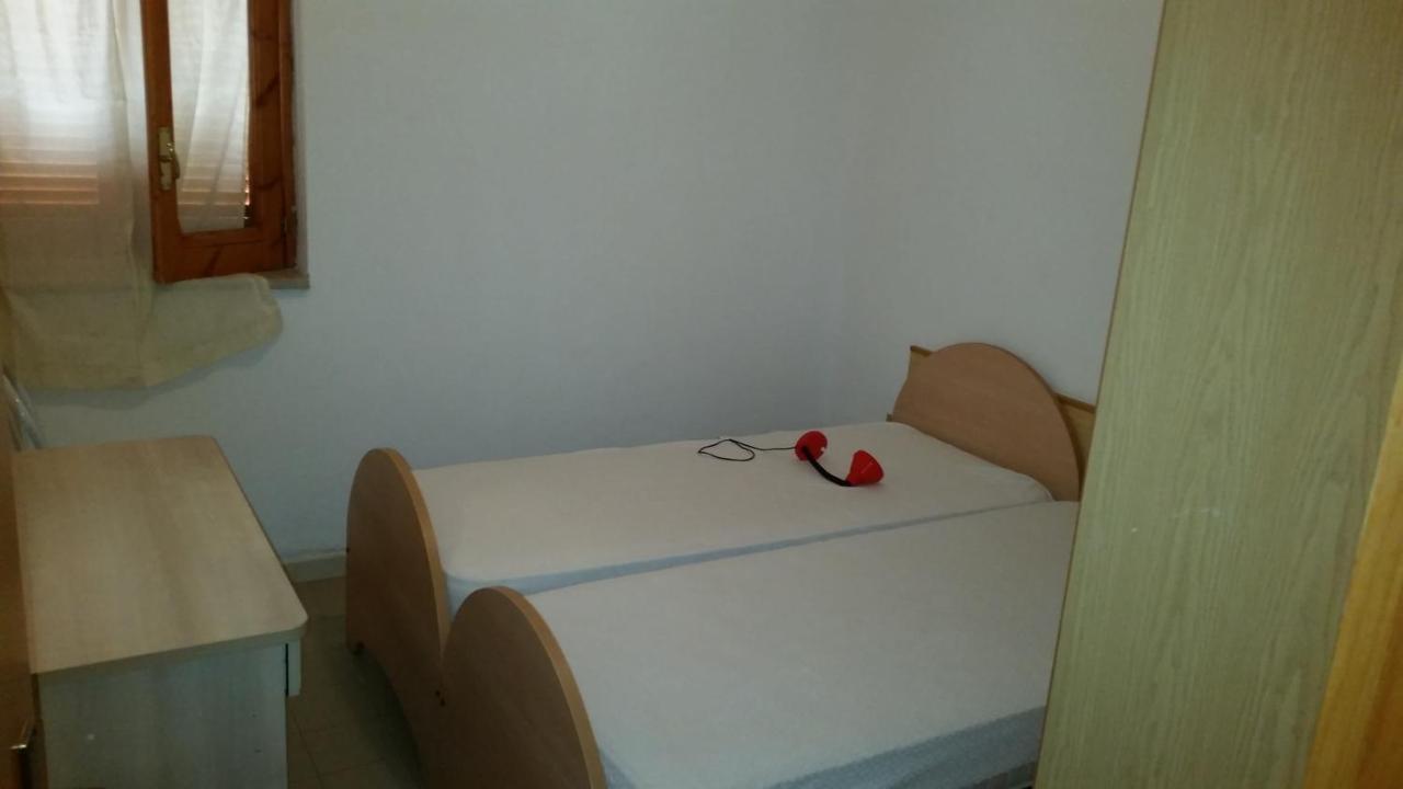Villaggio Romaniello Marina di Camerota Ngoại thất bức ảnh