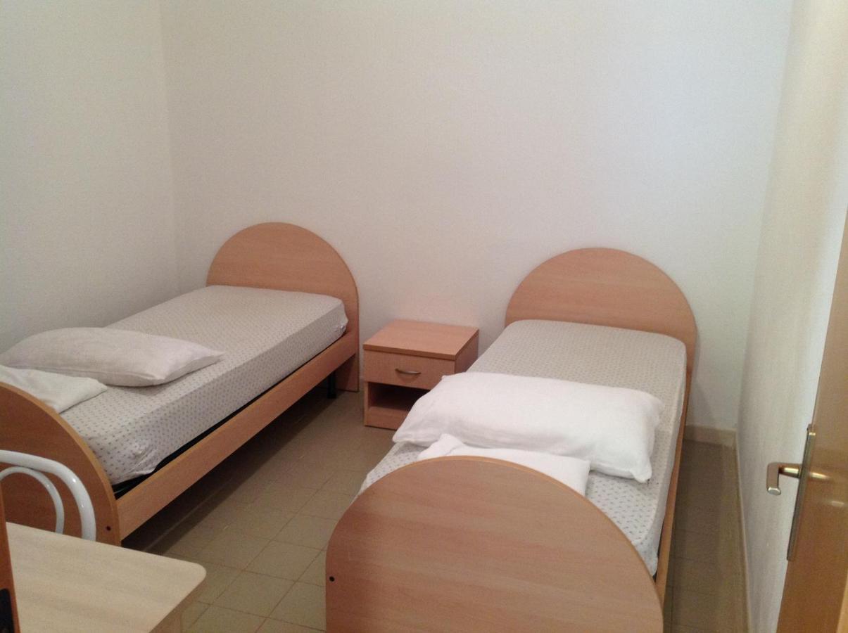 Villaggio Romaniello Marina di Camerota Ngoại thất bức ảnh