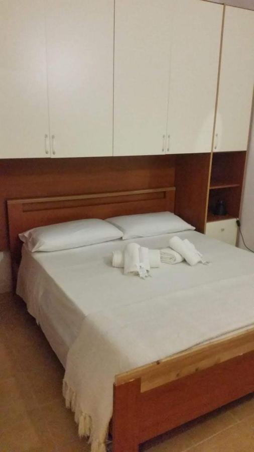 Villaggio Romaniello Marina di Camerota Ngoại thất bức ảnh