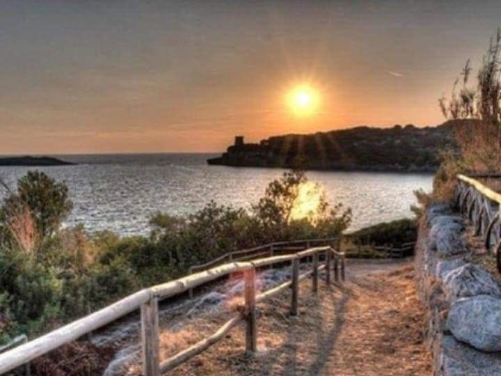 Villaggio Romaniello Marina di Camerota Ngoại thất bức ảnh