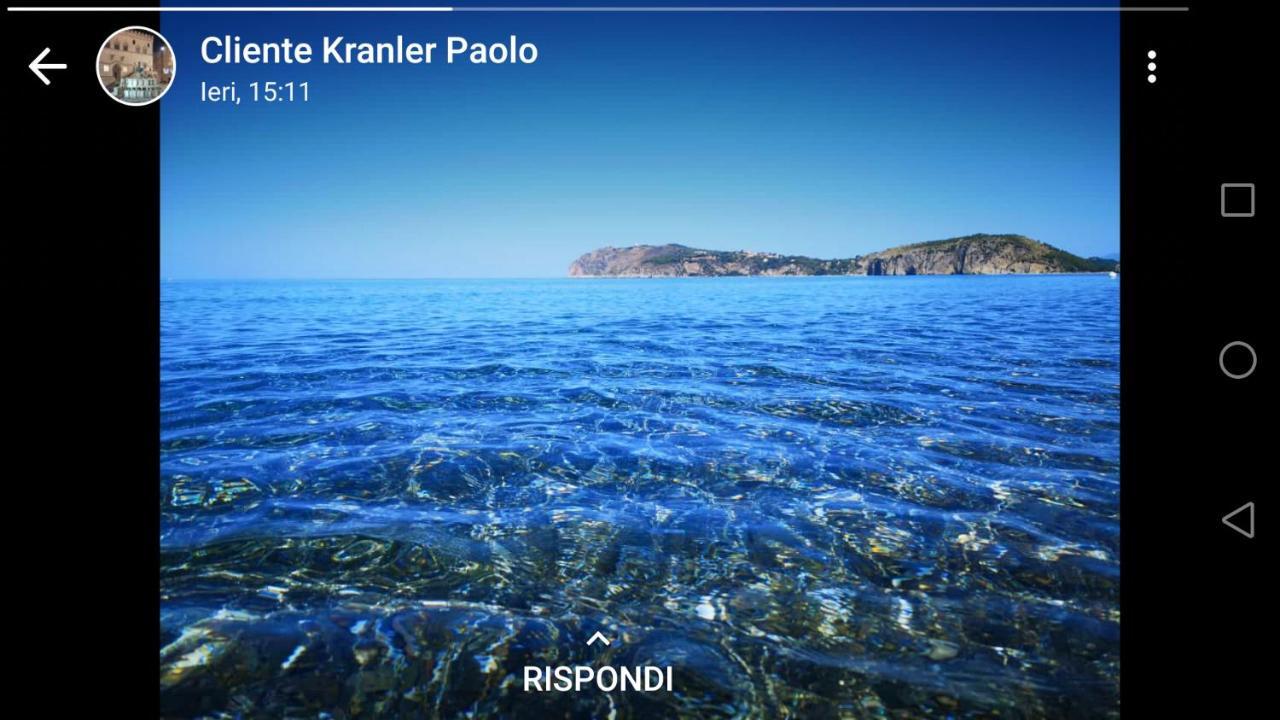 Villaggio Romaniello Marina di Camerota Ngoại thất bức ảnh